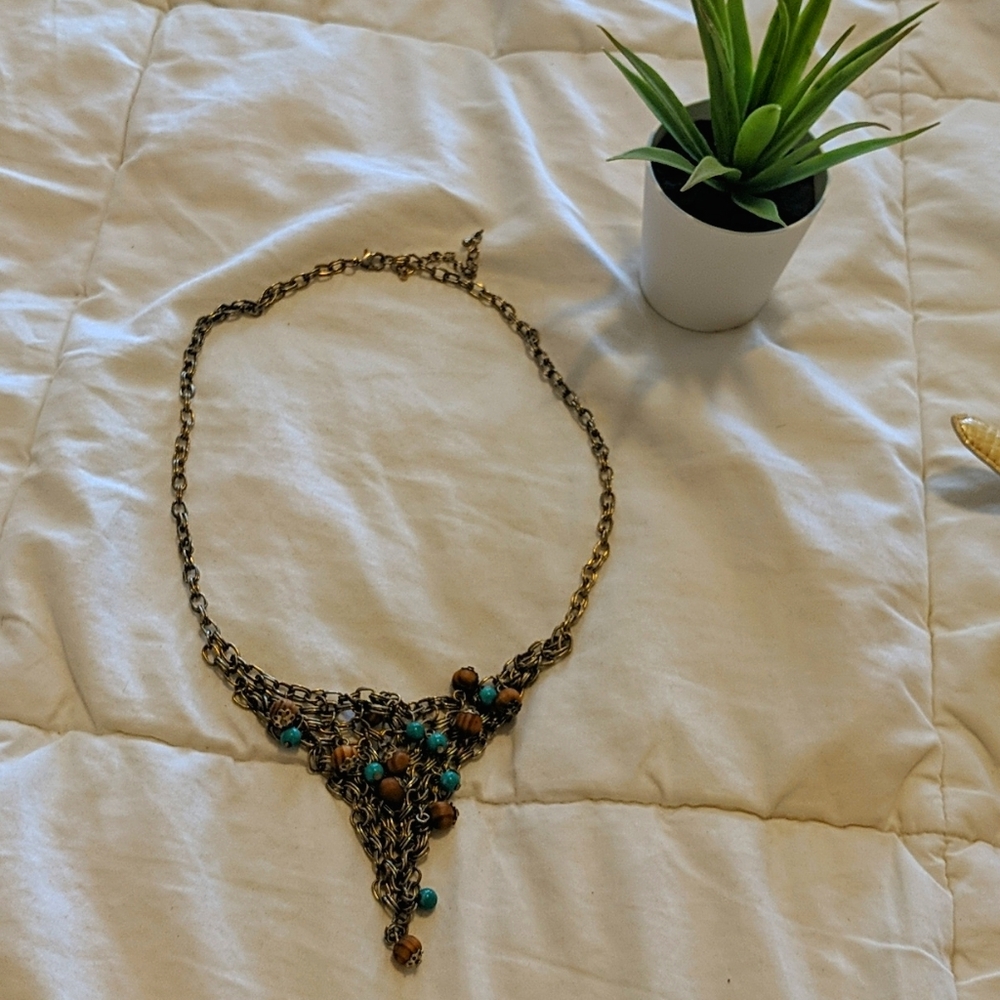 Necklace